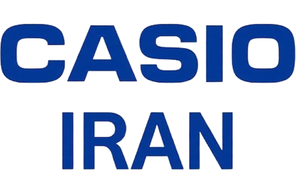 فروشگاه کاسیو ایران