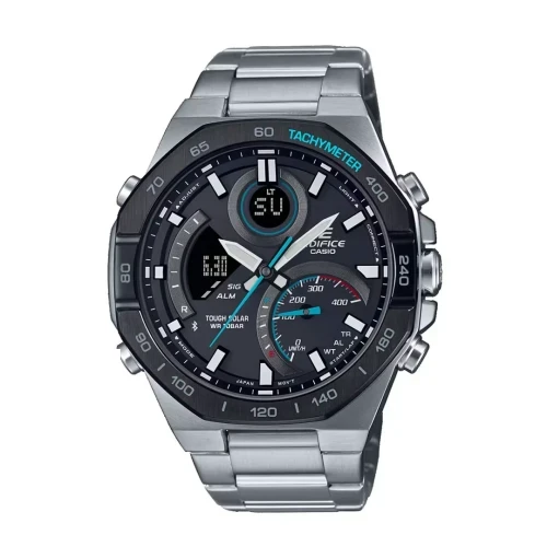 ساعت EDIFICE مدل ECB-950DB-1A