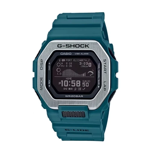 ساعت G-SHOCK مدل GBX-100-2D