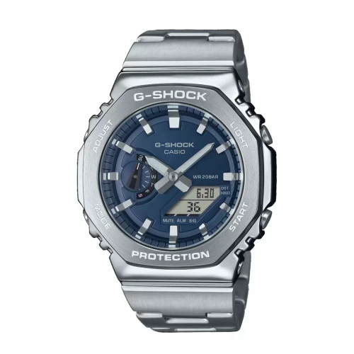 ساعت G-SHOCK مدل GM-2110D-2B