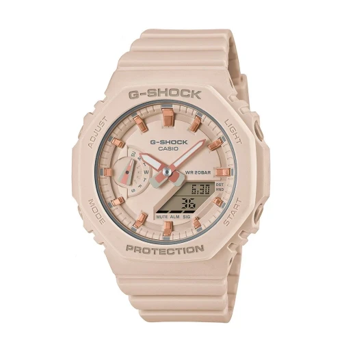 ساعت G-SHOCK مدل GMA-S2100-4A