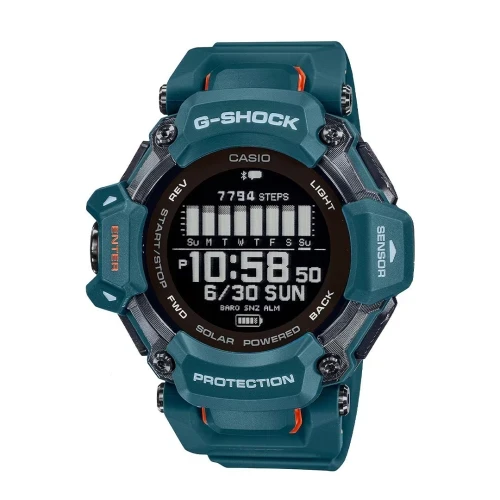 ساعت G-SHOCK مدل GBD-H2000-2D