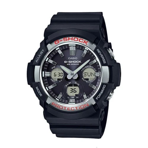 ساعت G-SHOCK مدل GAS-100-1A