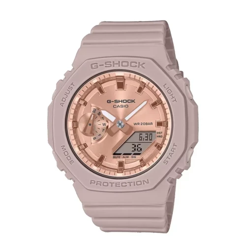 ساعت G-SHOCK مدل GMA-S2100MD-4A