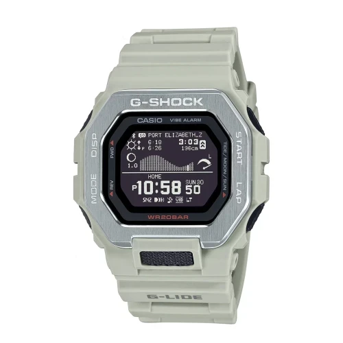 ساعت G-SHOCK مدل GBX-100-8D