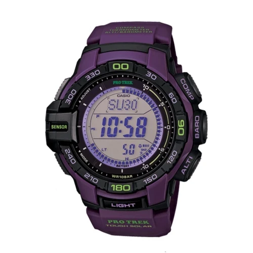 ساعت PROTREK مدل PRG-270-6A