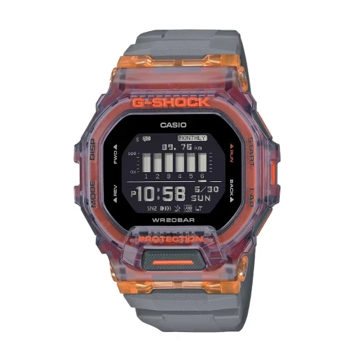 ساعت G-SHOCK مدل GBD-200SM-1A5