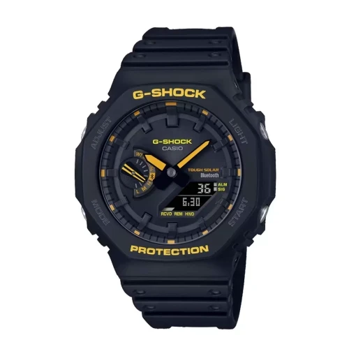 ساعت G-SHOCK مدل GA-B2100CY-1A