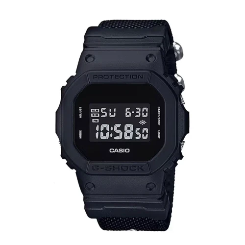 ساعت G-SHOCK مدل DW-5600BBN-1D