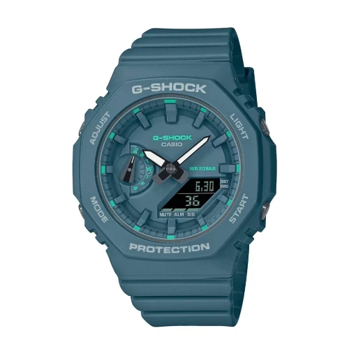 ساعت G-SHOCK مدل GMA-S2100GA-3A