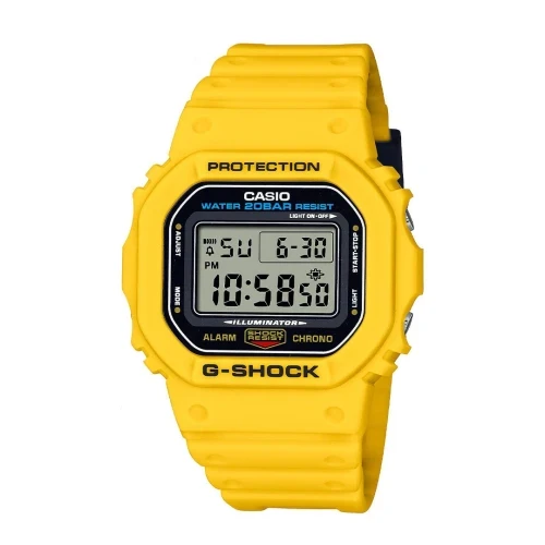 ساعت G-SHOCK مدل DWE-5600R-9D