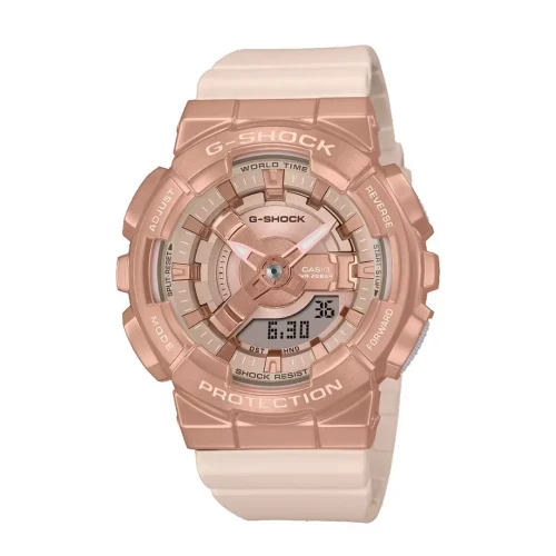 ساعت G-SHOCK مدل GM-S110PG-4A