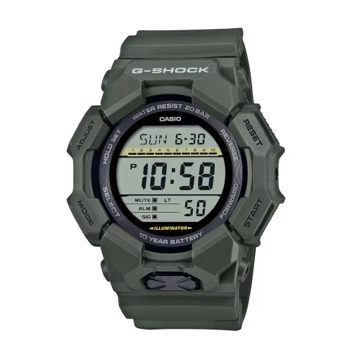 ساعت G-SHOCK مدل GD-010-3D