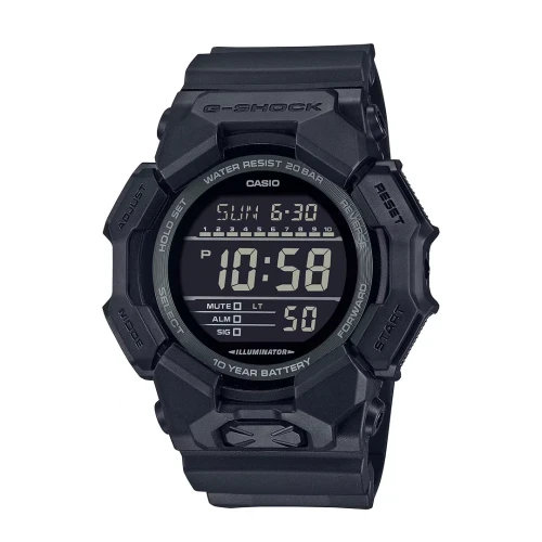 ساعت G-SHOCK مدل GD-010-1A1
