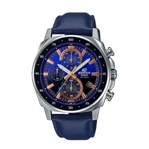 ساعت EDIFICE مدل EFV-600L-2A