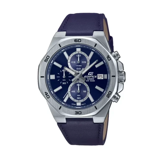 ساعت EDIFICE مدل EFV-640L-2A