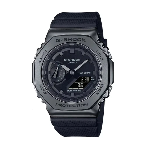 ساعت G-SHOCK مدل GM-2100BB-1A