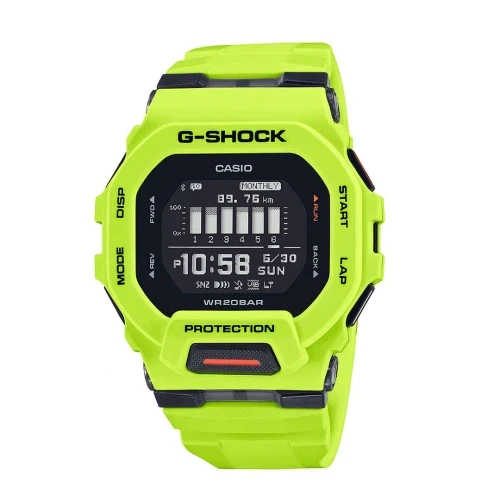 ساعت G-SHOCK مدل GBD-200-9D