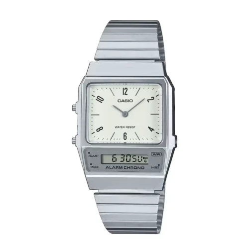 ساعت کاسیو VINTAGE مدل AQ-800E-7A2