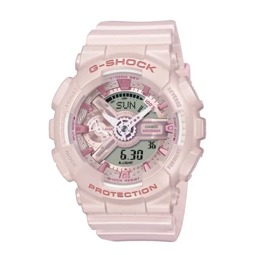ساعت G-SHOCK مدل GMA-S110ST-4A