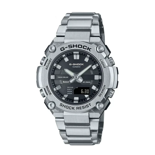 ساعت G-SHOCK مدل GST-B600D-1A