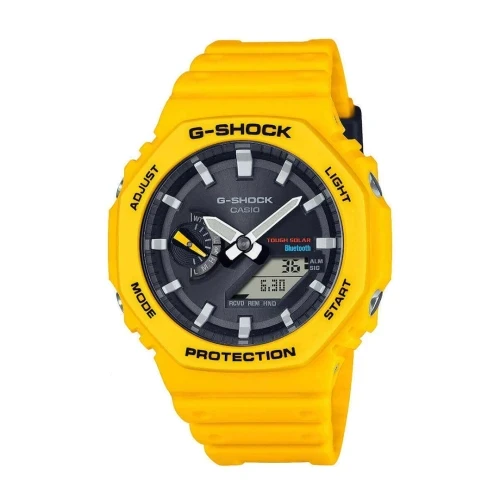 ساعت G-SHOCK مدل GA-B2100C-9A