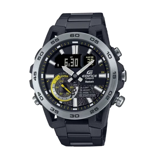 ساعت EDIFICE مدل ECB-40DC-1A