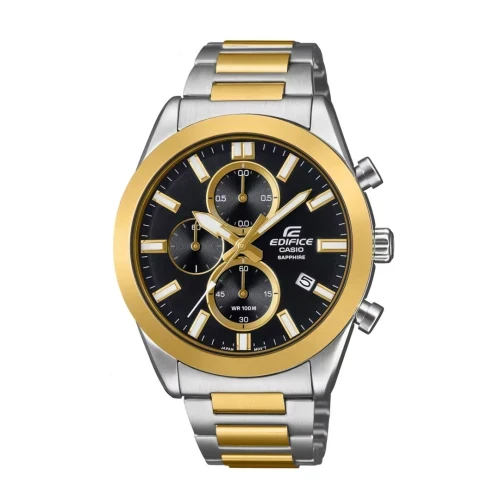 ساعت EDIFICE مدل EFB-710SG-1A