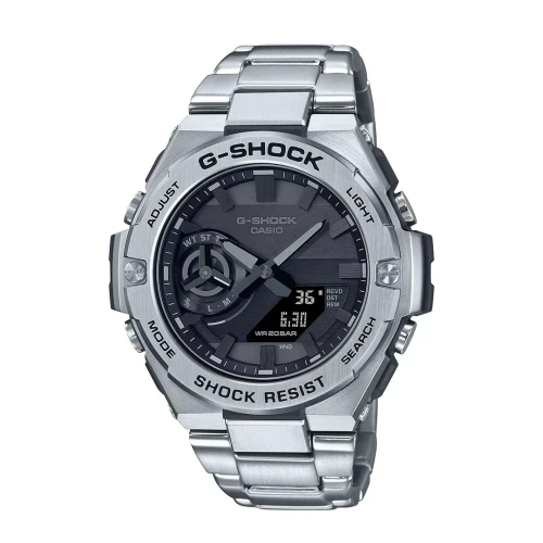 ساعت G-SHOCK مدل GST-B500D-1A1