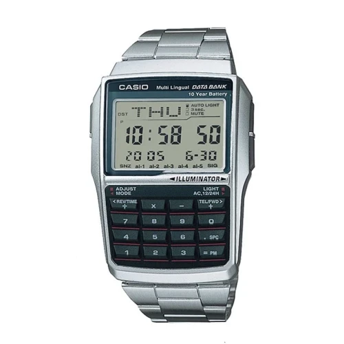 ساعت کاسیو VINTAGE مدل DBC-32D-1A