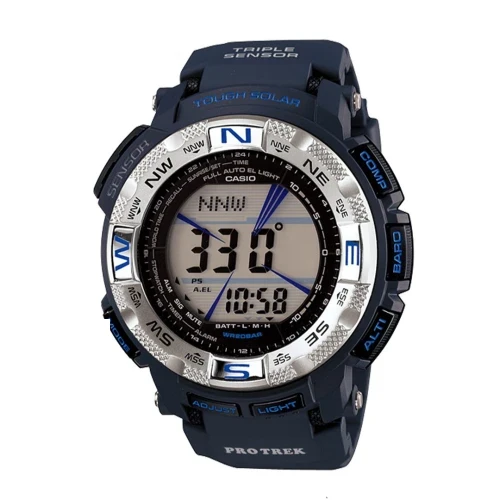 ساعت PROTREK مدل PRG-260-2D