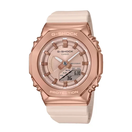 ساعت G-SHOCK مدل GM-S2100PG-4A