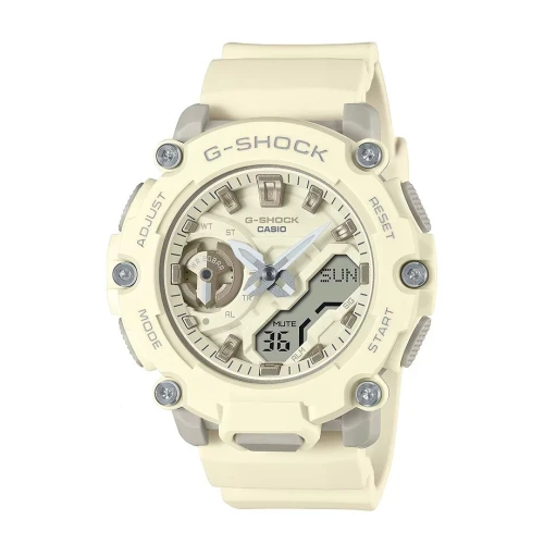 ساعت G-SHOCK مدل GMA-S2200-7A