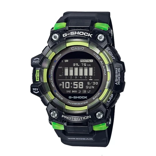 ساعت G-SHOCK مدل GBD-100SM-1D