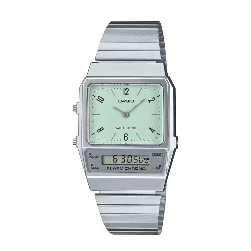 ساعت کاسیو VINTAGE مدل AQ-800E-3A