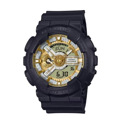 ساعت G-SHOCK مدل GA-110CD-1A9