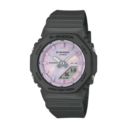 ساعت G-SHOCK مدل GMA-P2100PC-1A
