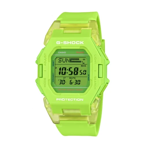 ساعت G-SHOCK مدل GD-B500S-3D