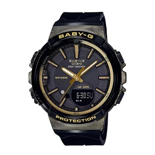 ساعت BABY-G مدل BGS-100GS-1A