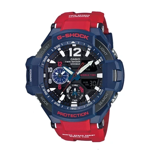 ساعت G-SHOCK مدل GA-1100-2A