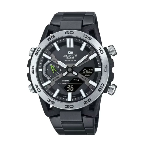 ساعت EDIFICE مدل ECB-2000DD-1A