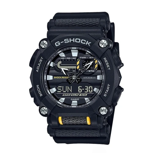 ساعت G-SHOCK مدل GA-900-1A