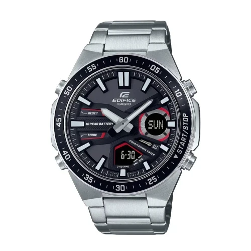 ساعت EDIFICE مدل EFV-C110D-1A4