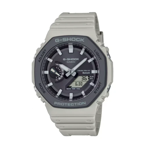 ساعت G-SHOCK مدل GA-B2100LUU-5A
