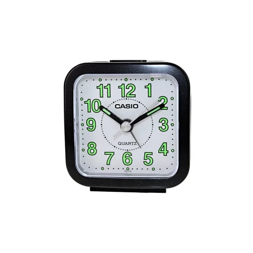 ساعت رومیزی کاسیو مدل TQ-141-1D