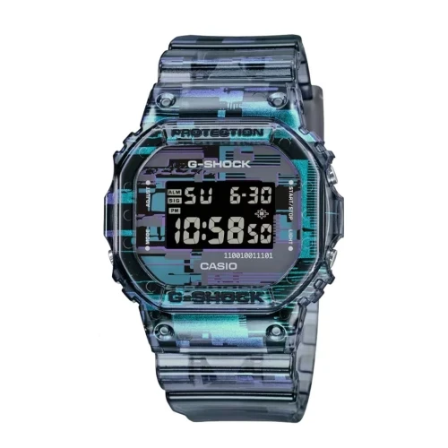 ساعت G-SHOCK مدل DW-5600NN-1D