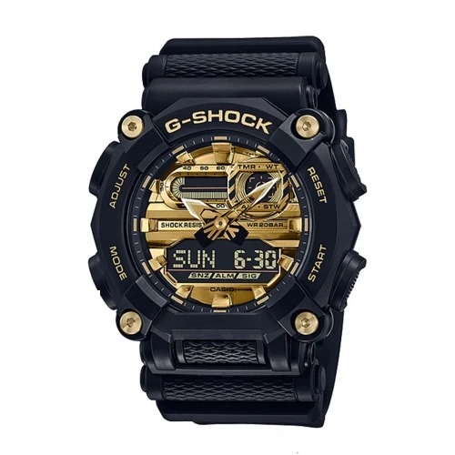 ساعت G-SHOCK مدل GA-900AG-1A