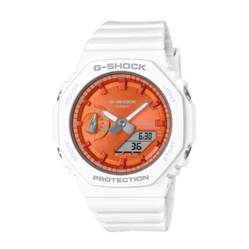 ساعت G-SHOCK مدل GMA-S2100WS-7A