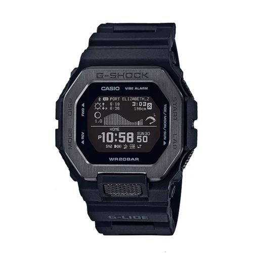 ساعت G-SHOCK مدل GBX-100NS-1D