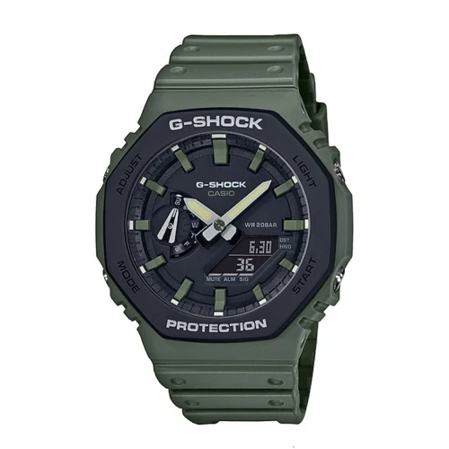 ساعت G-SHOCK مدل GA-2110SU-3A
